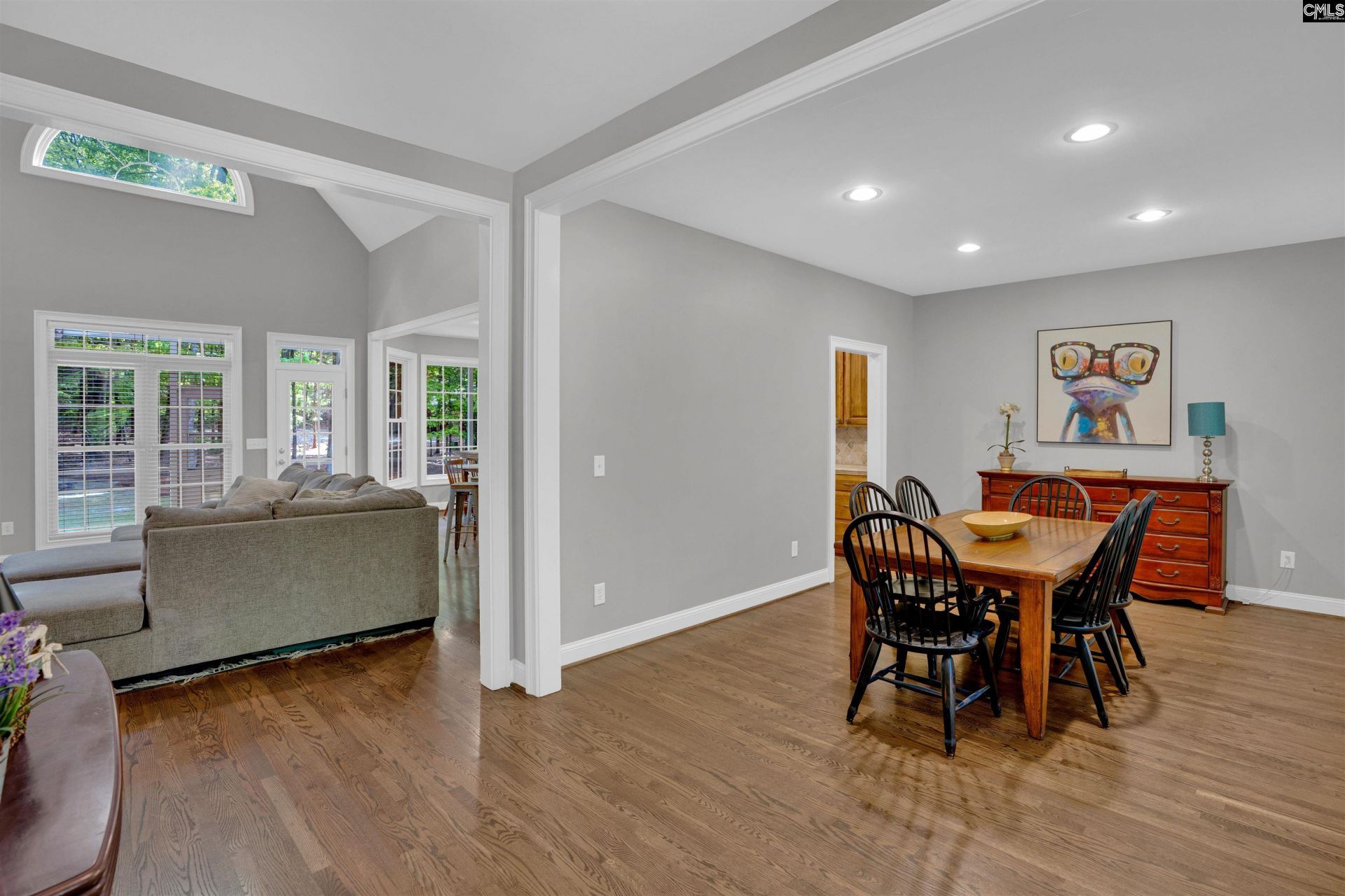 233 Mt Olivet Church Road  Photo 10