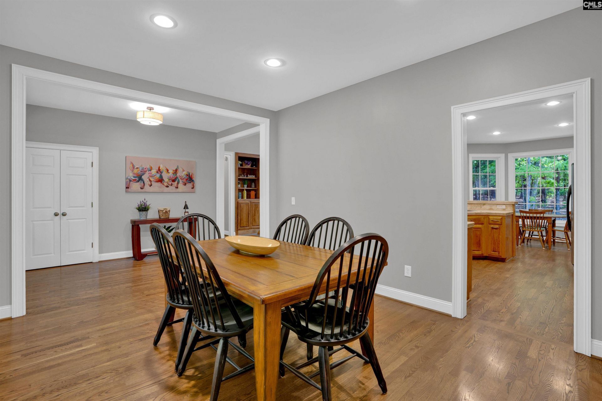 233 Mt Olivet Church Road  Photo 11