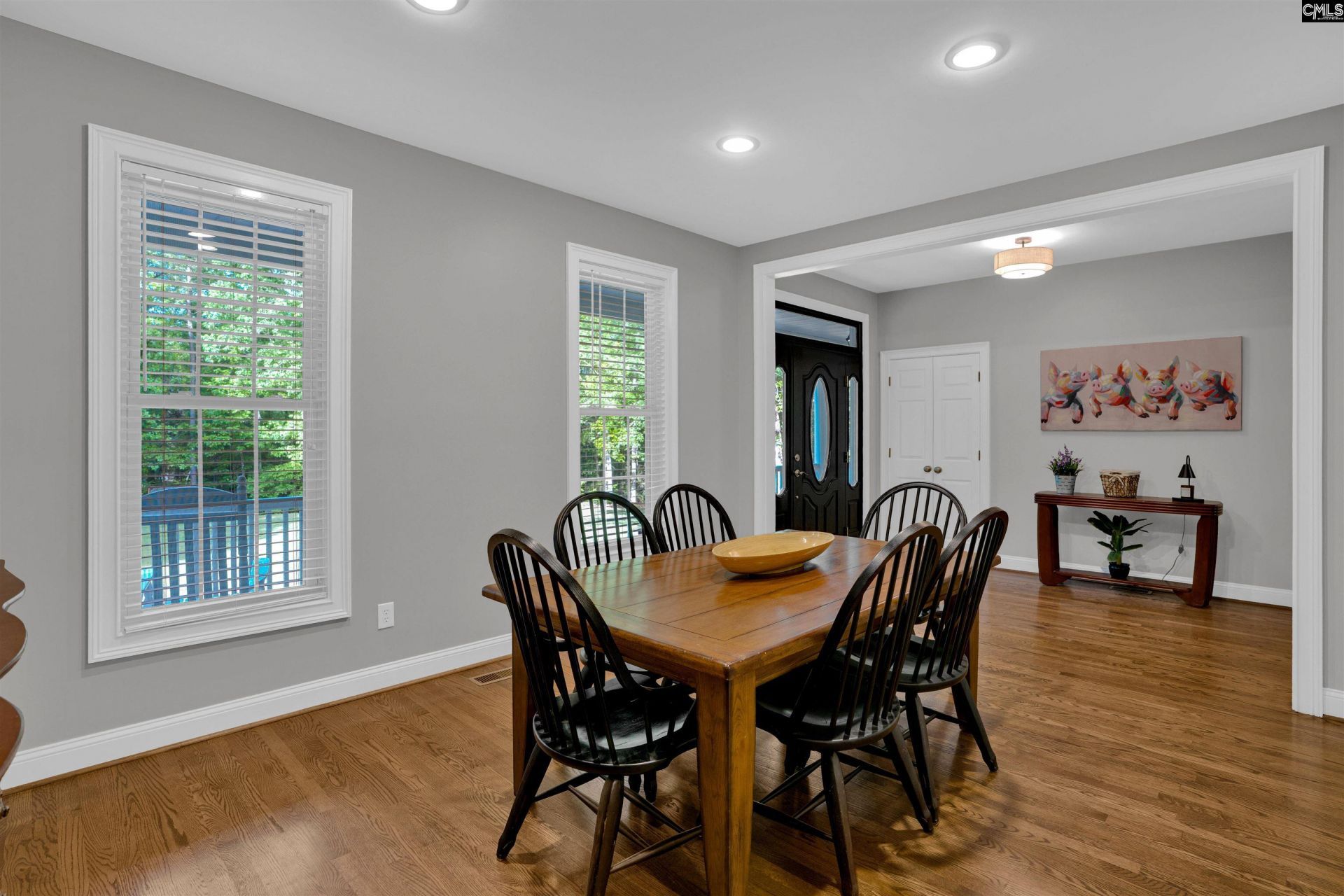 233 Mt Olivet Church Road  Photo 12