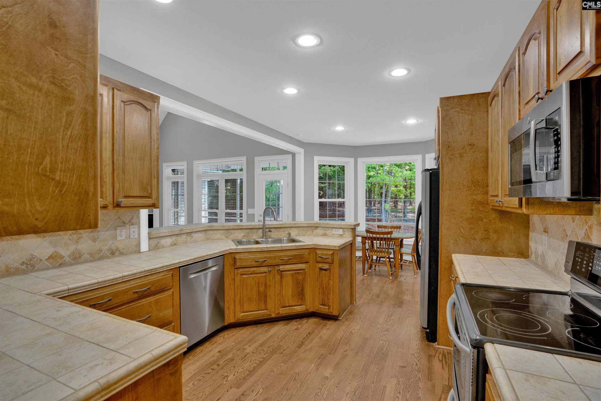 233 Mt Olivet Church Road  Photo 13