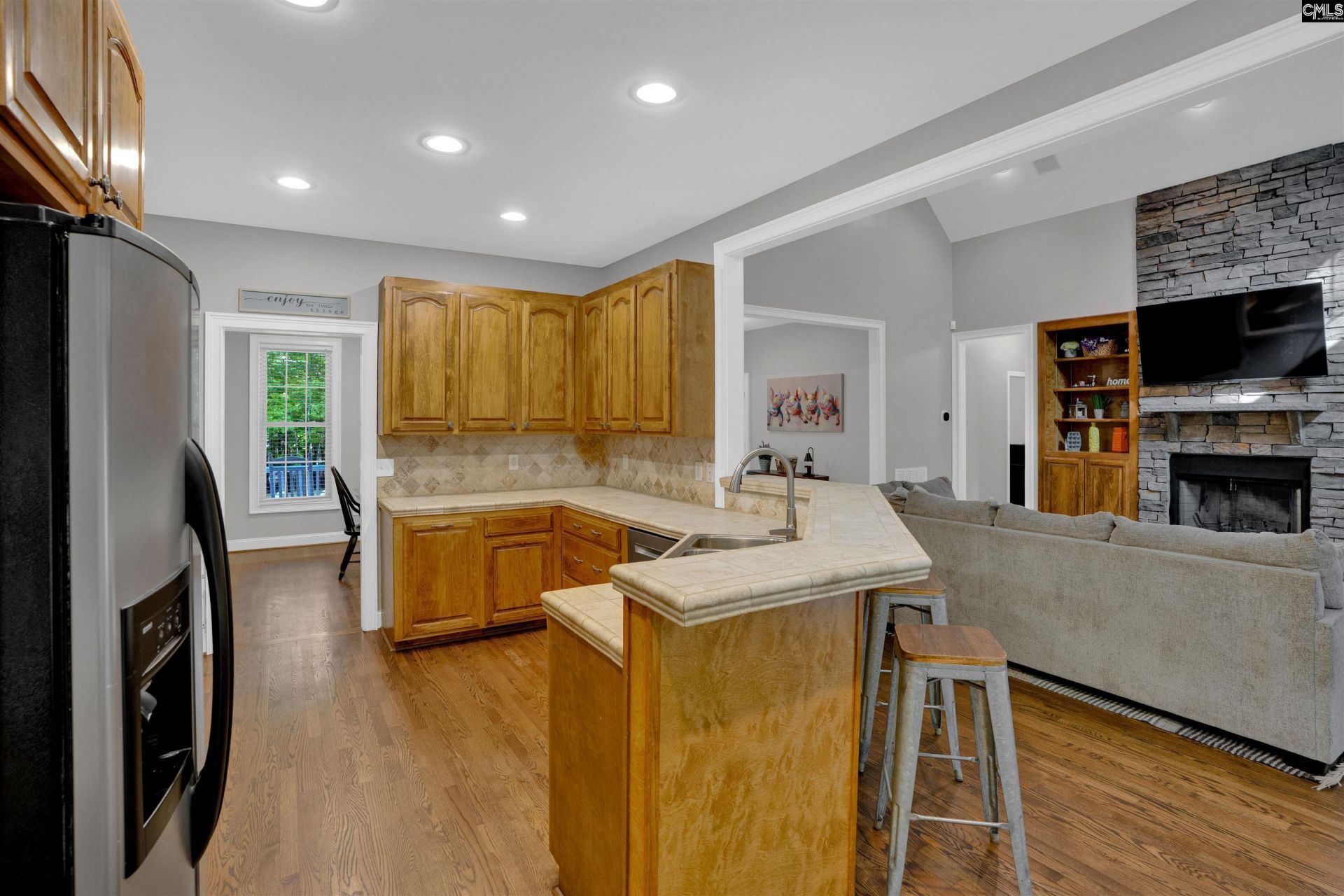 233 Mt Olivet Church Road  Photo 14