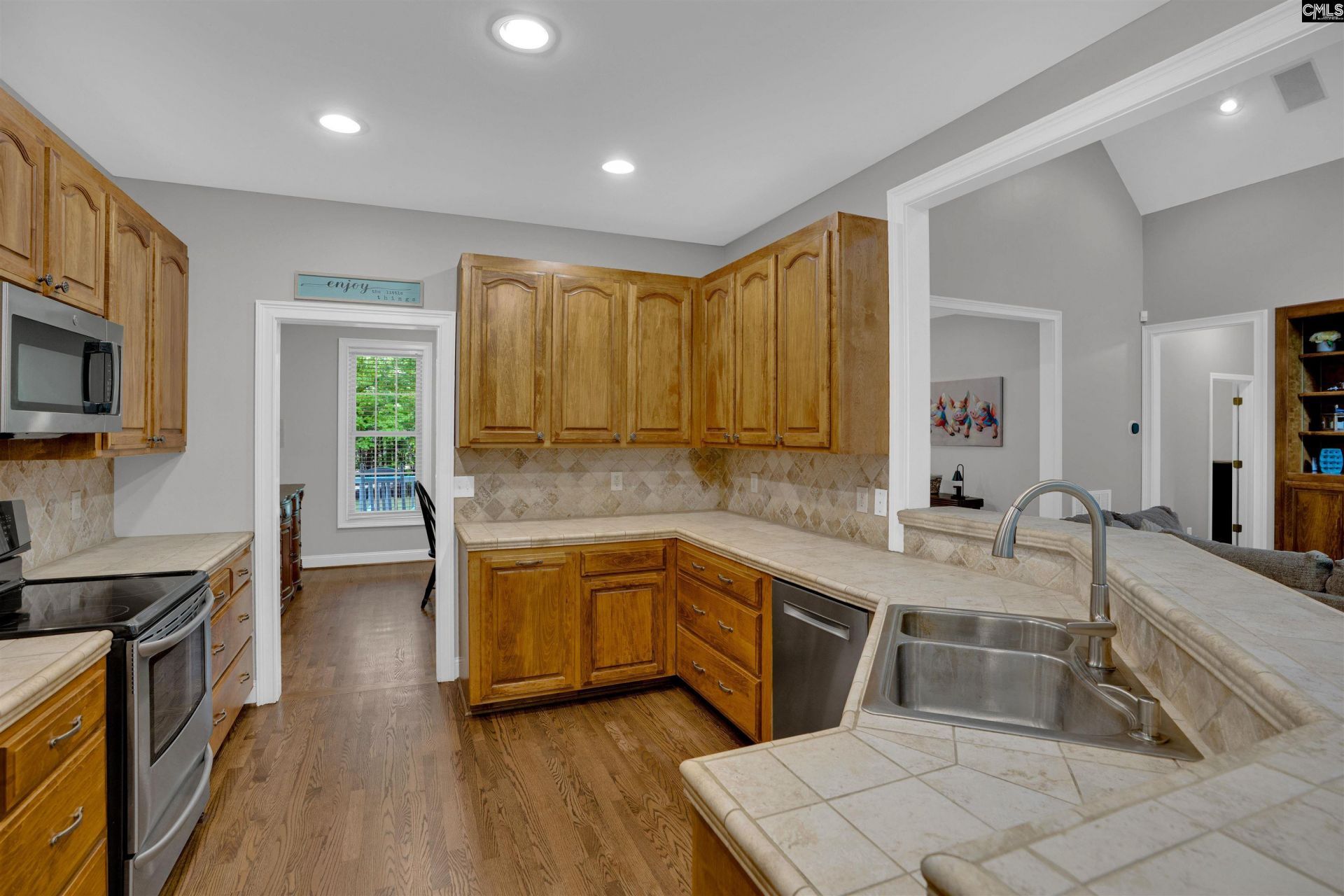 233 Mt Olivet Church Road  Photo 15