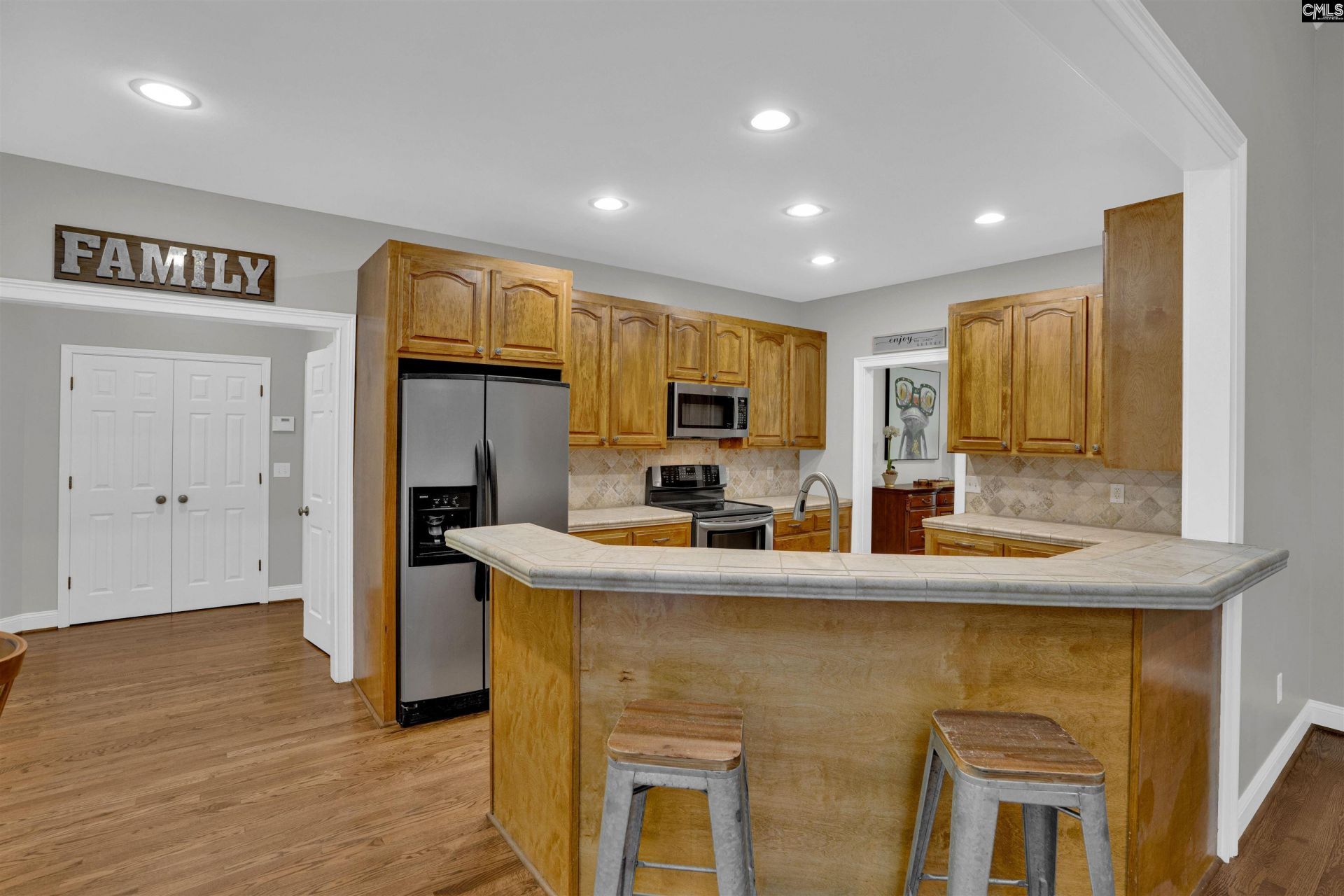 233 Mt Olivet Church Road  Photo 16