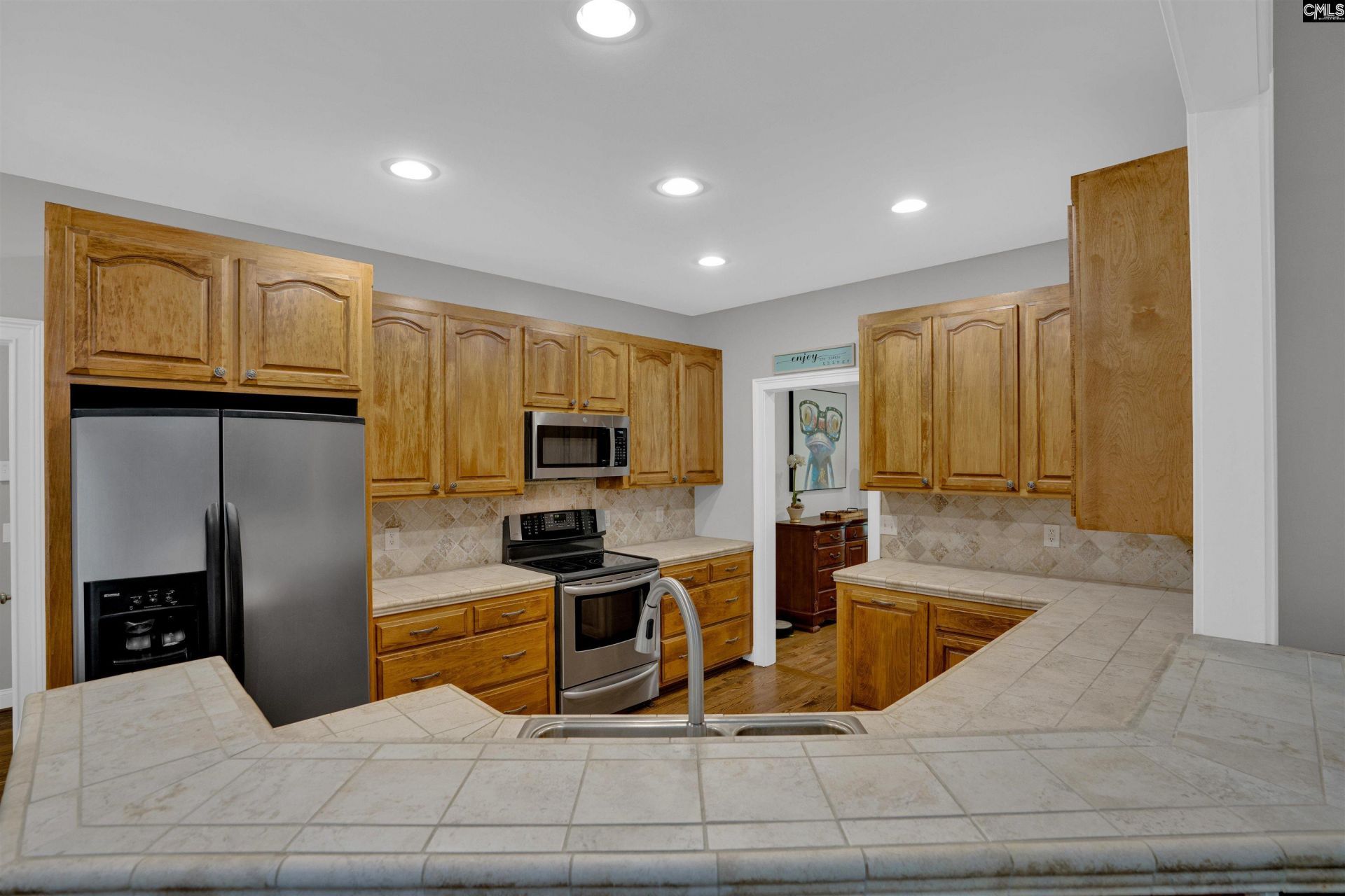 233 Mt Olivet Church Road  Photo 17