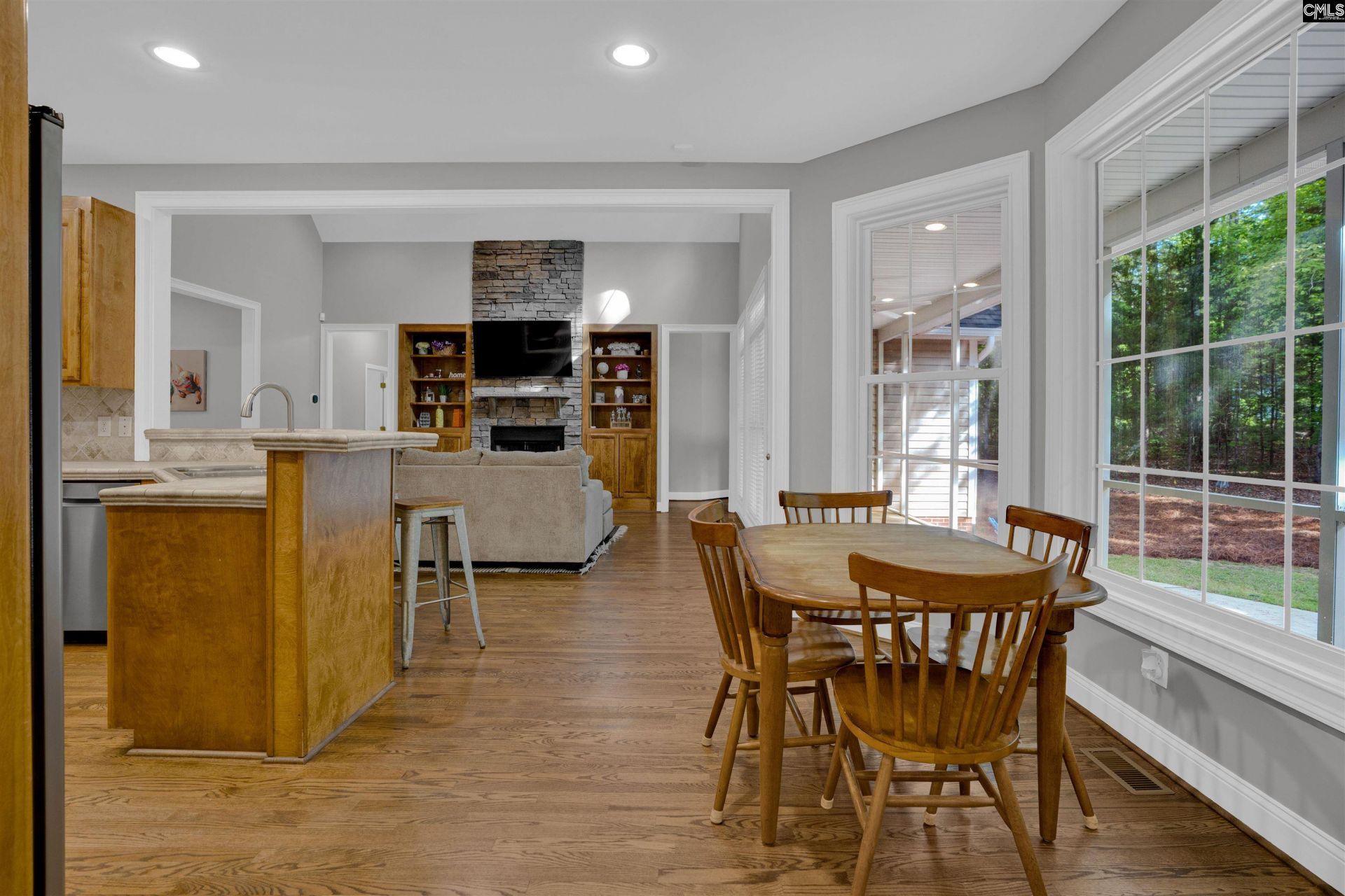 233 Mt Olivet Church Road  Photo 20