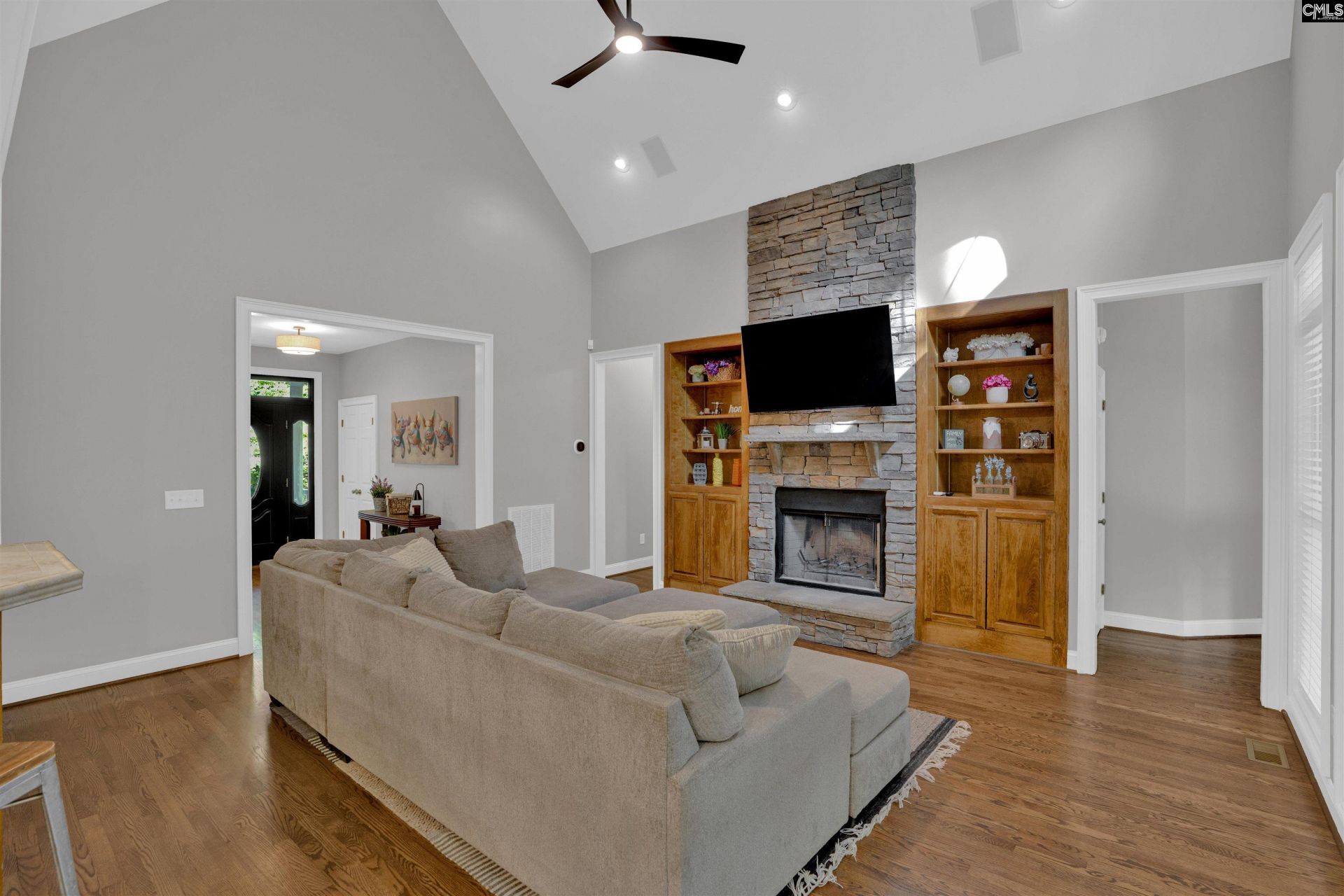 233 Mt Olivet Church Road  Photo 21