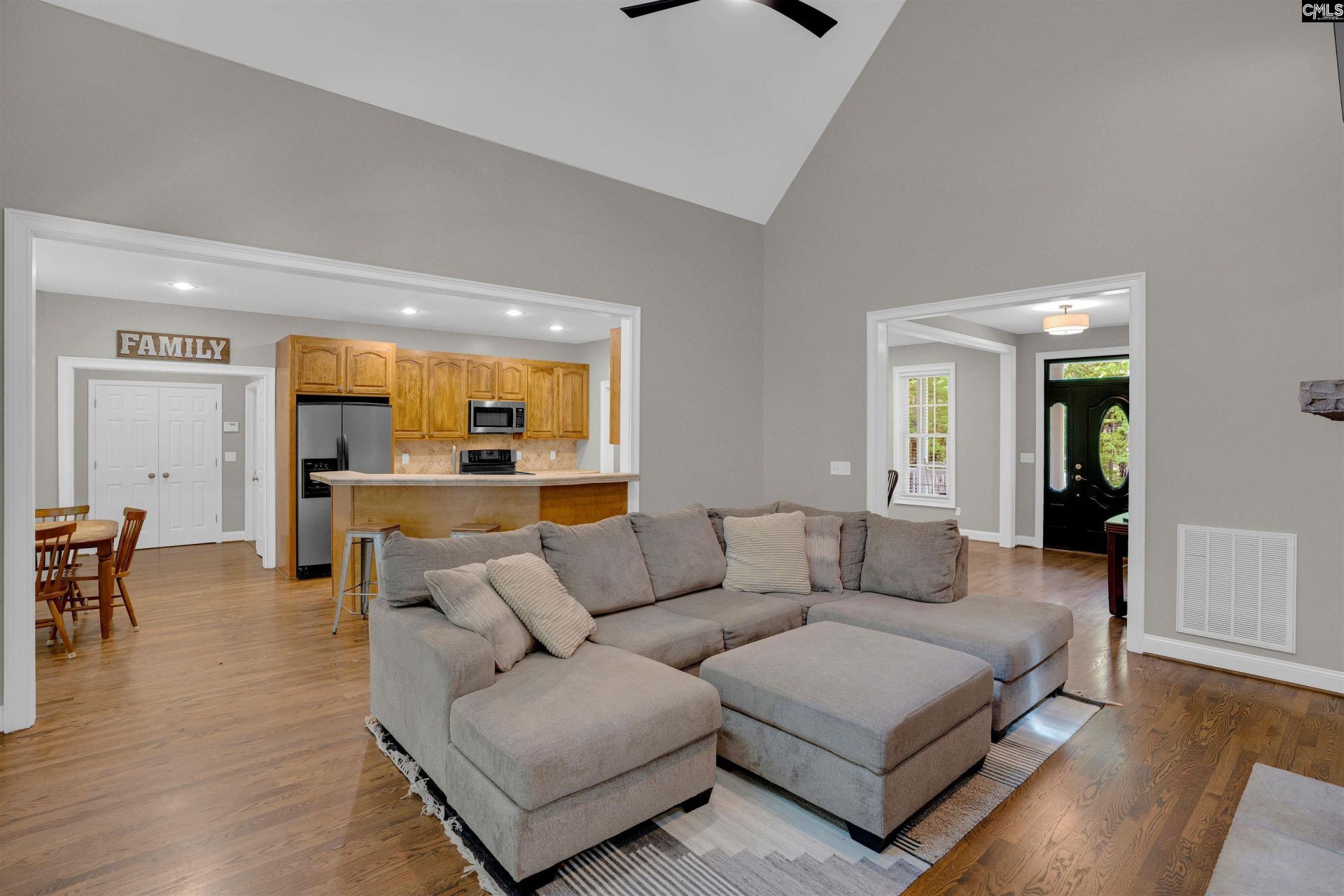 233 Mt Olivet Church Road  Photo 22