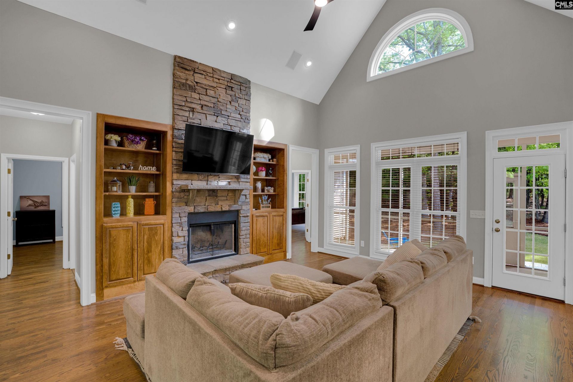 233 Mt Olivet Church Road  Photo 23