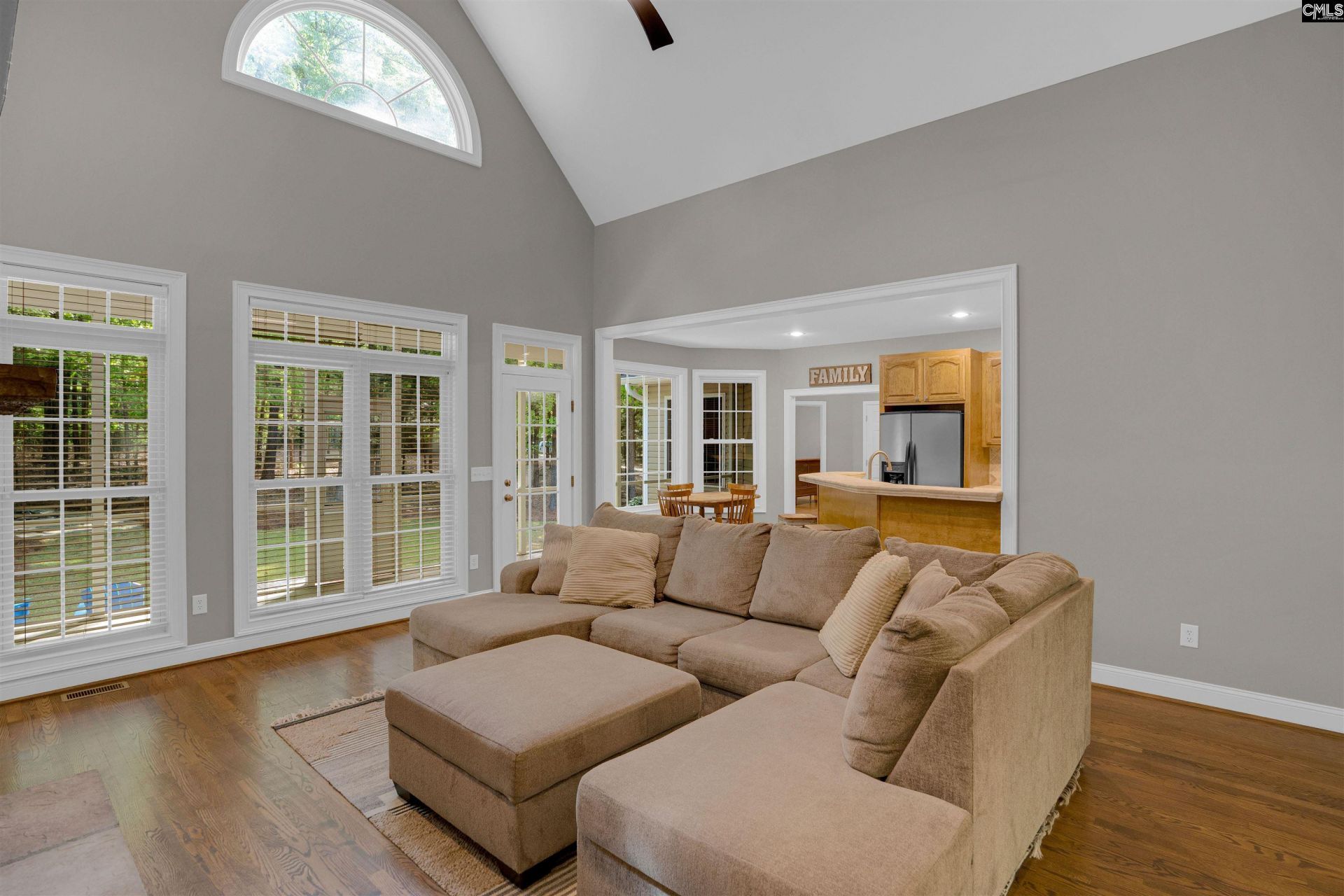 233 Mt Olivet Church Road  Photo 24