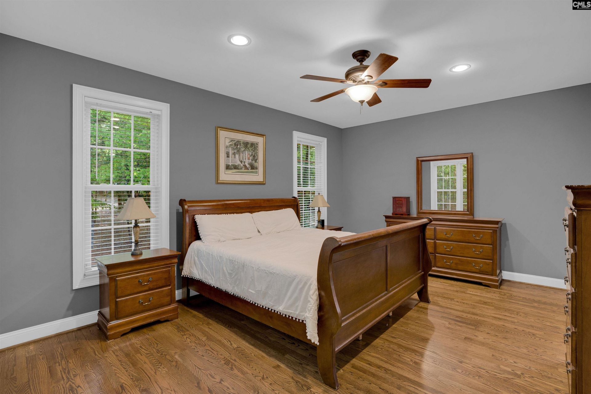 233 Mt Olivet Church Road  Photo 26