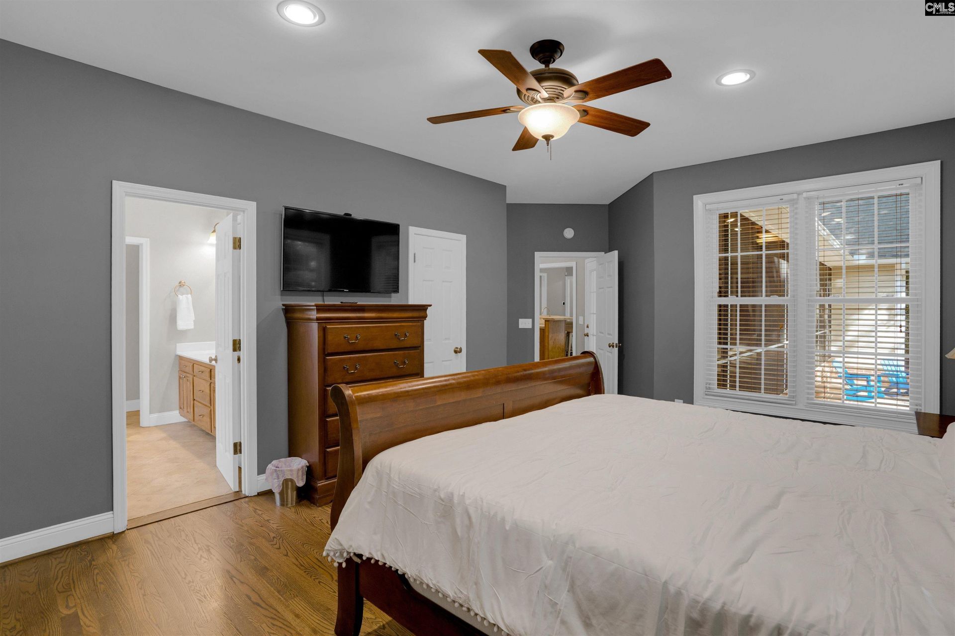 233 Mt Olivet Church Road  Photo 27