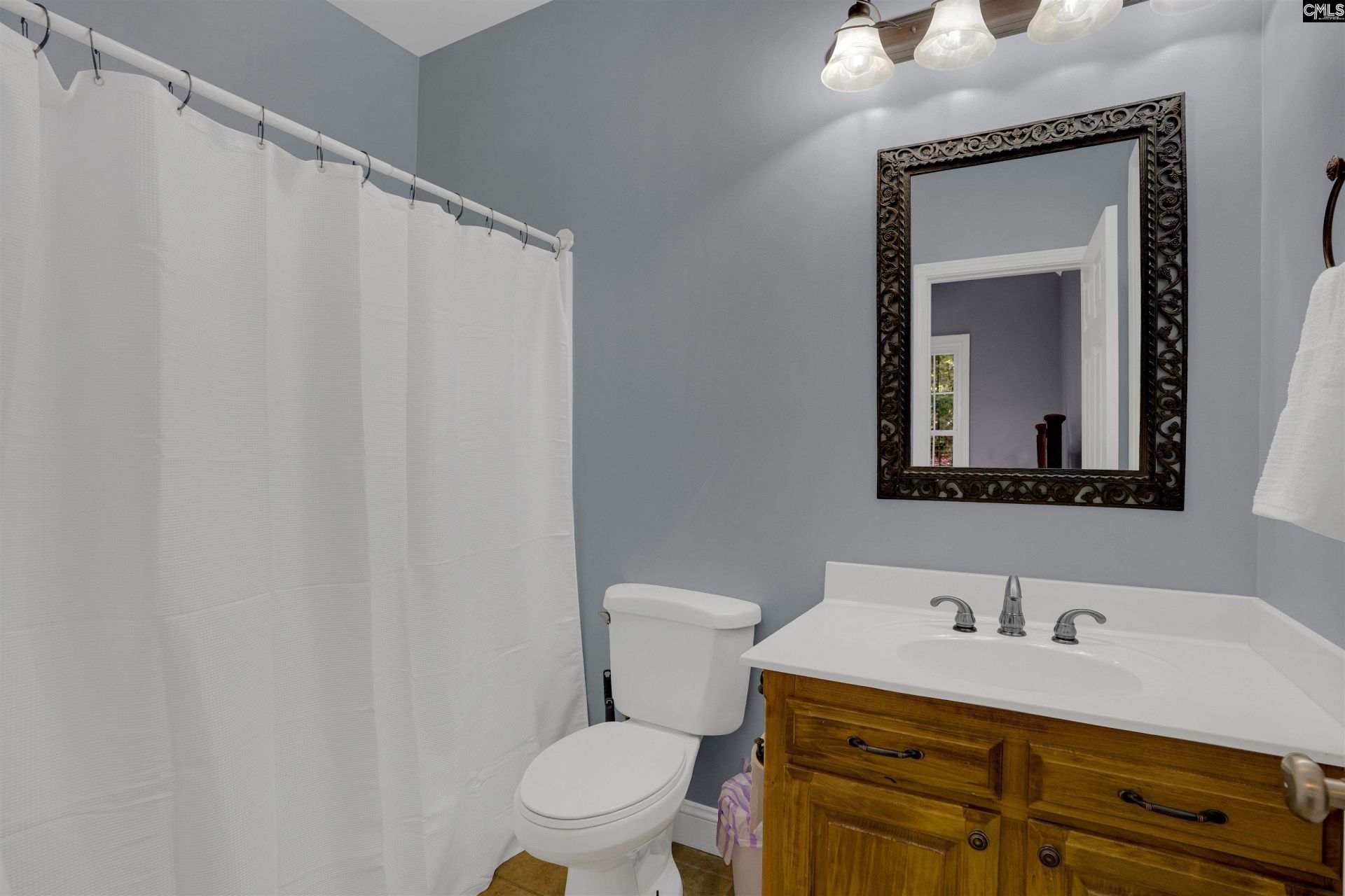 233 Mt Olivet Church Road  Photo 34