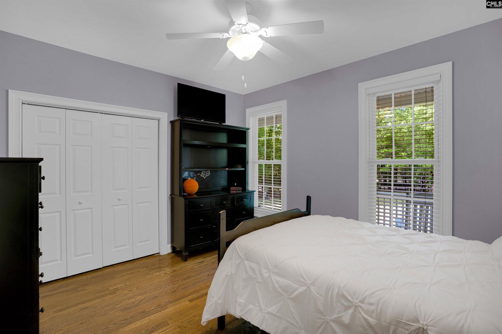 233 Mt Olivet Church Road  Photo 35