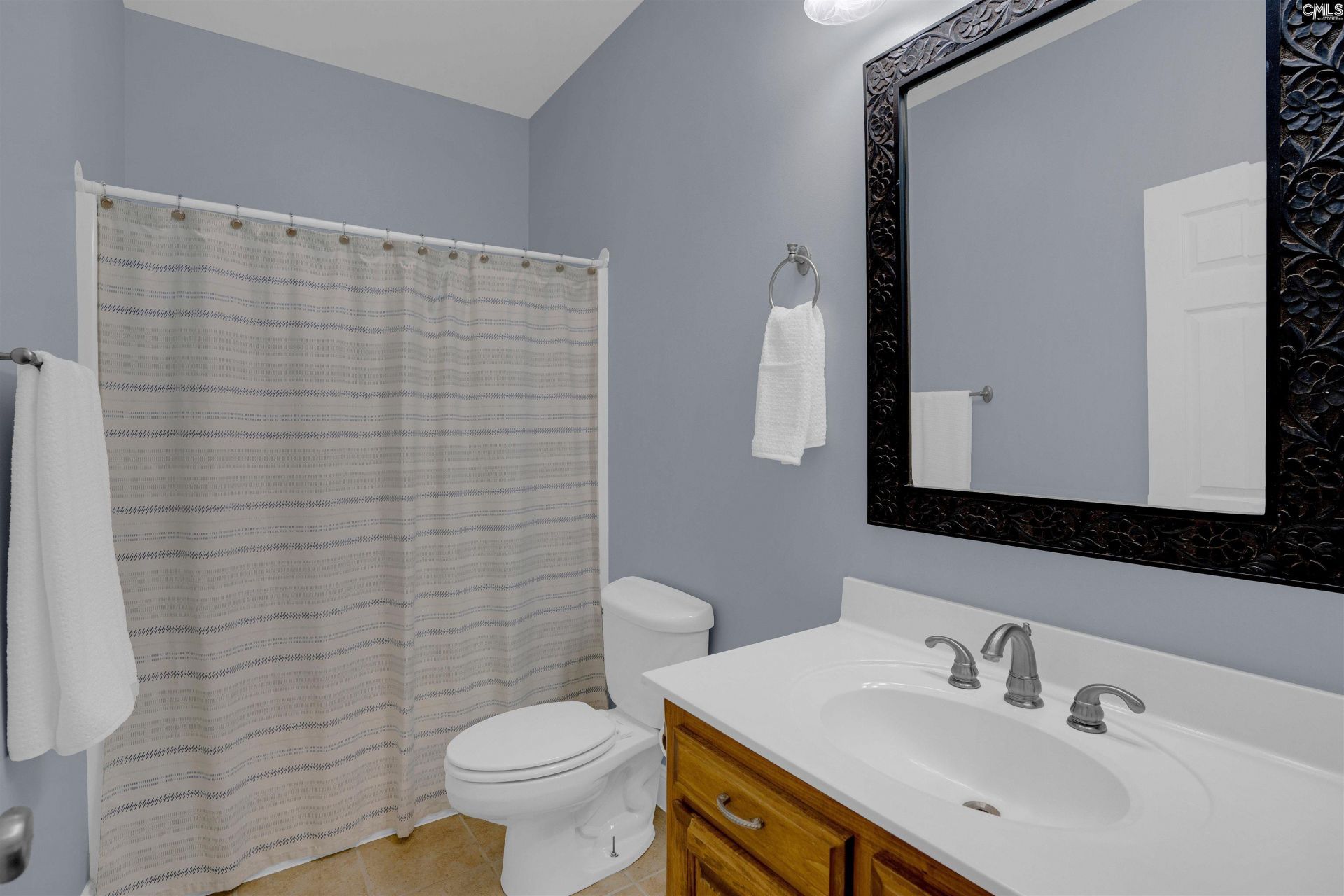 233 Mt Olivet Church Road  Photo 36