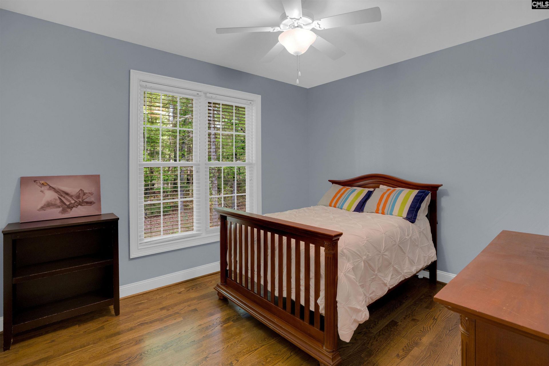 233 Mt Olivet Church Road  Photo 37