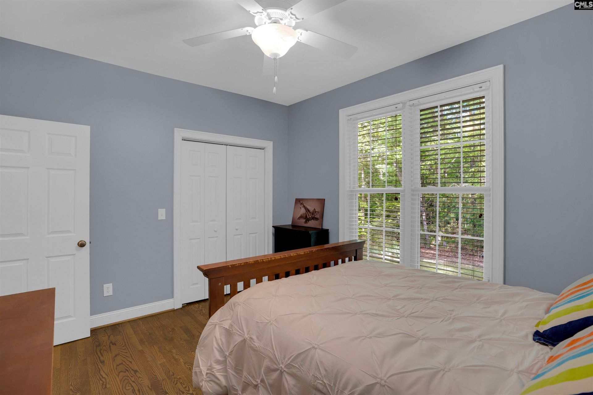 233 Mt Olivet Church Road  Photo 38