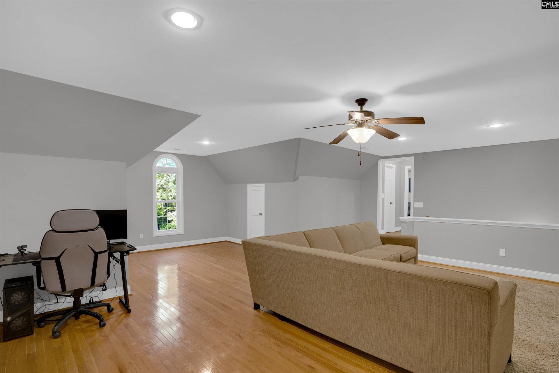 233 Mt Olivet Church Road  Photo 39