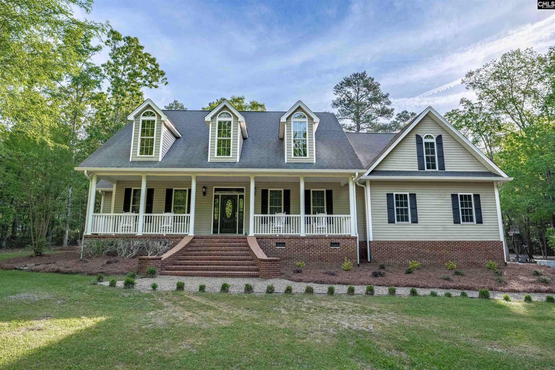 233 Mt Olivet Church Road  Photo 4