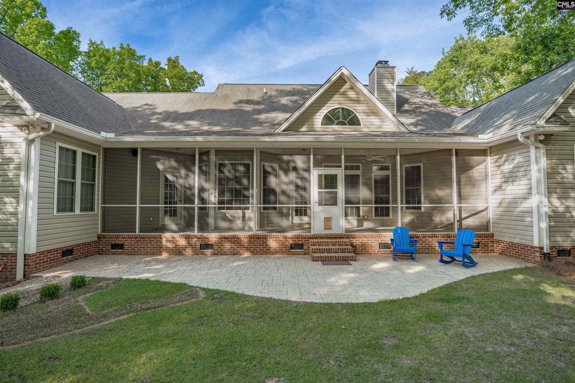 233 Mt Olivet Church Road  Photo 46