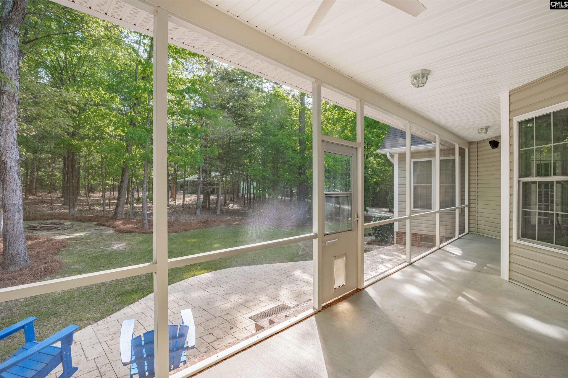 233 Mt Olivet Church Road  Photo 47