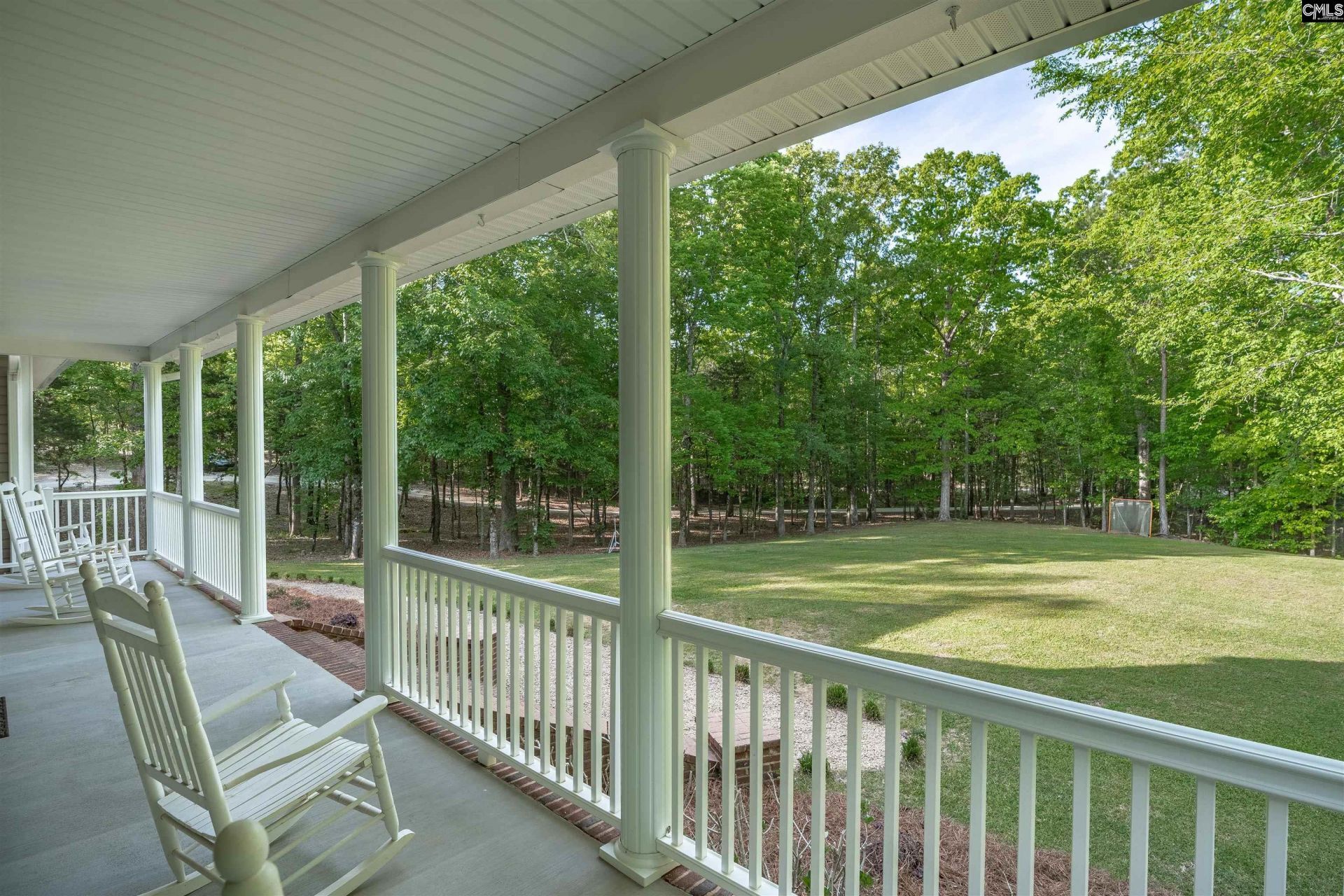 233 Mt Olivet Church Road  Photo 5