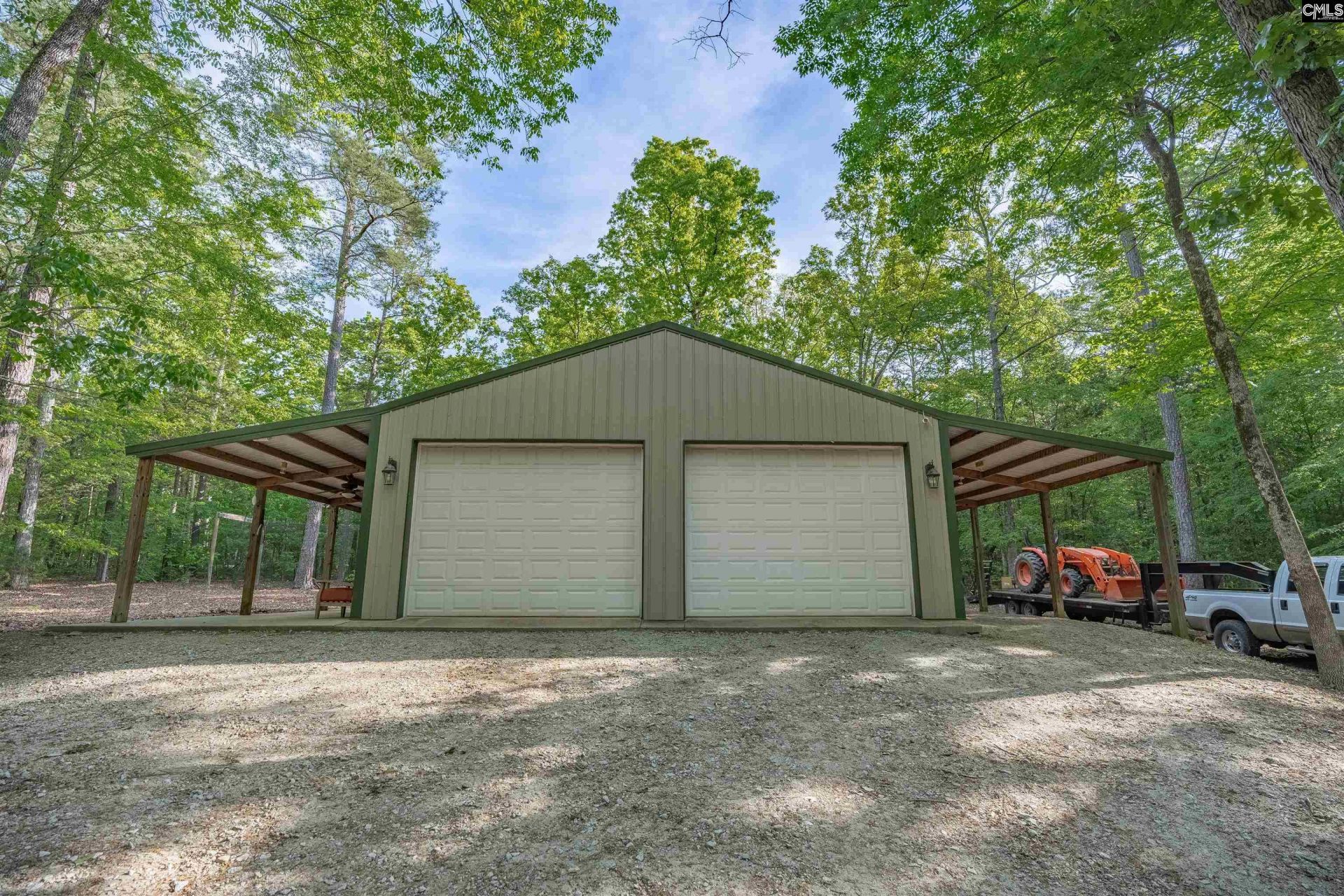 233 Mt Olivet Church Road  Photo 52