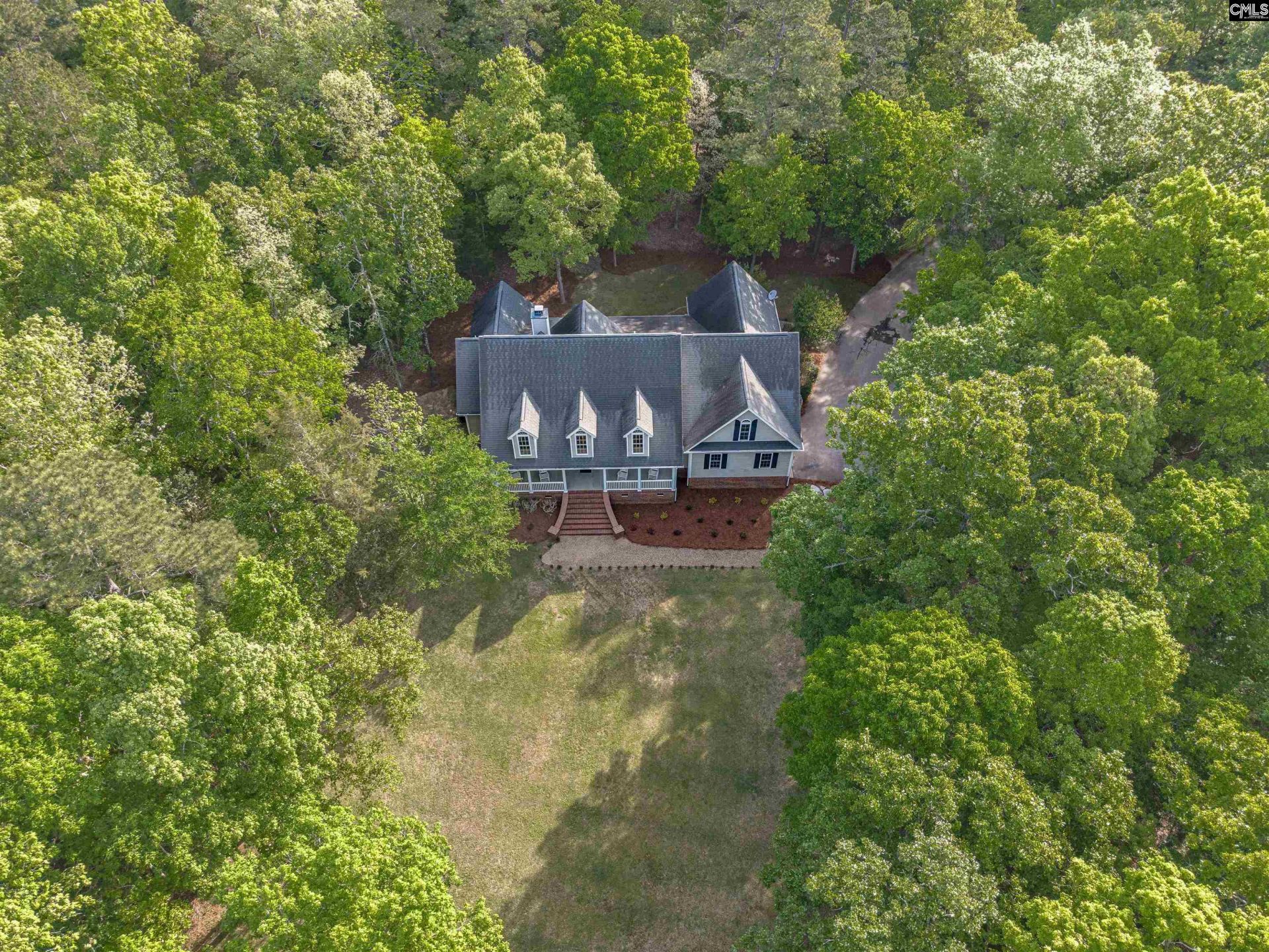 233 Mt Olivet Church Road  Photo 59