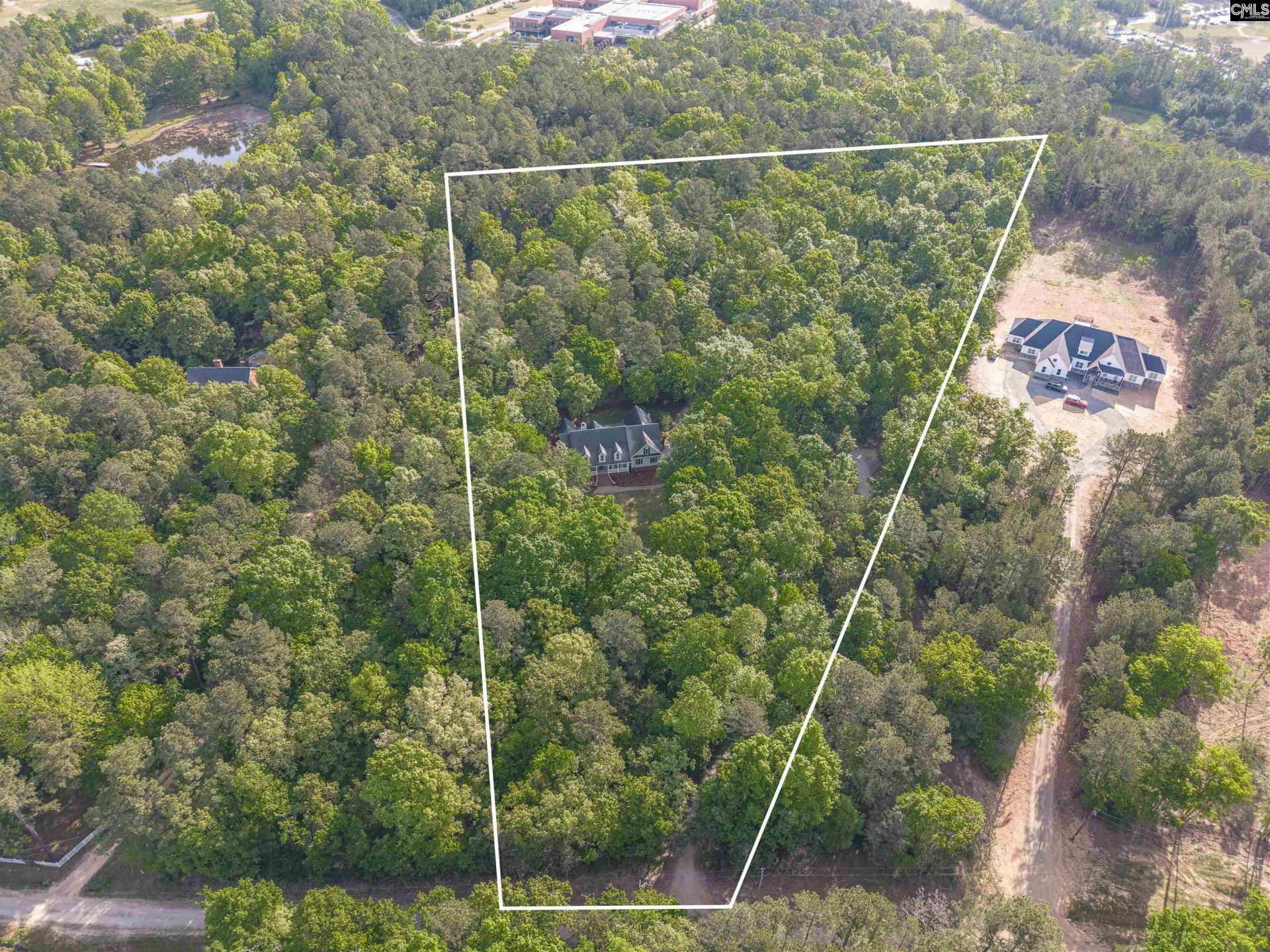 233 Mt Olivet Church Road  Photo 60