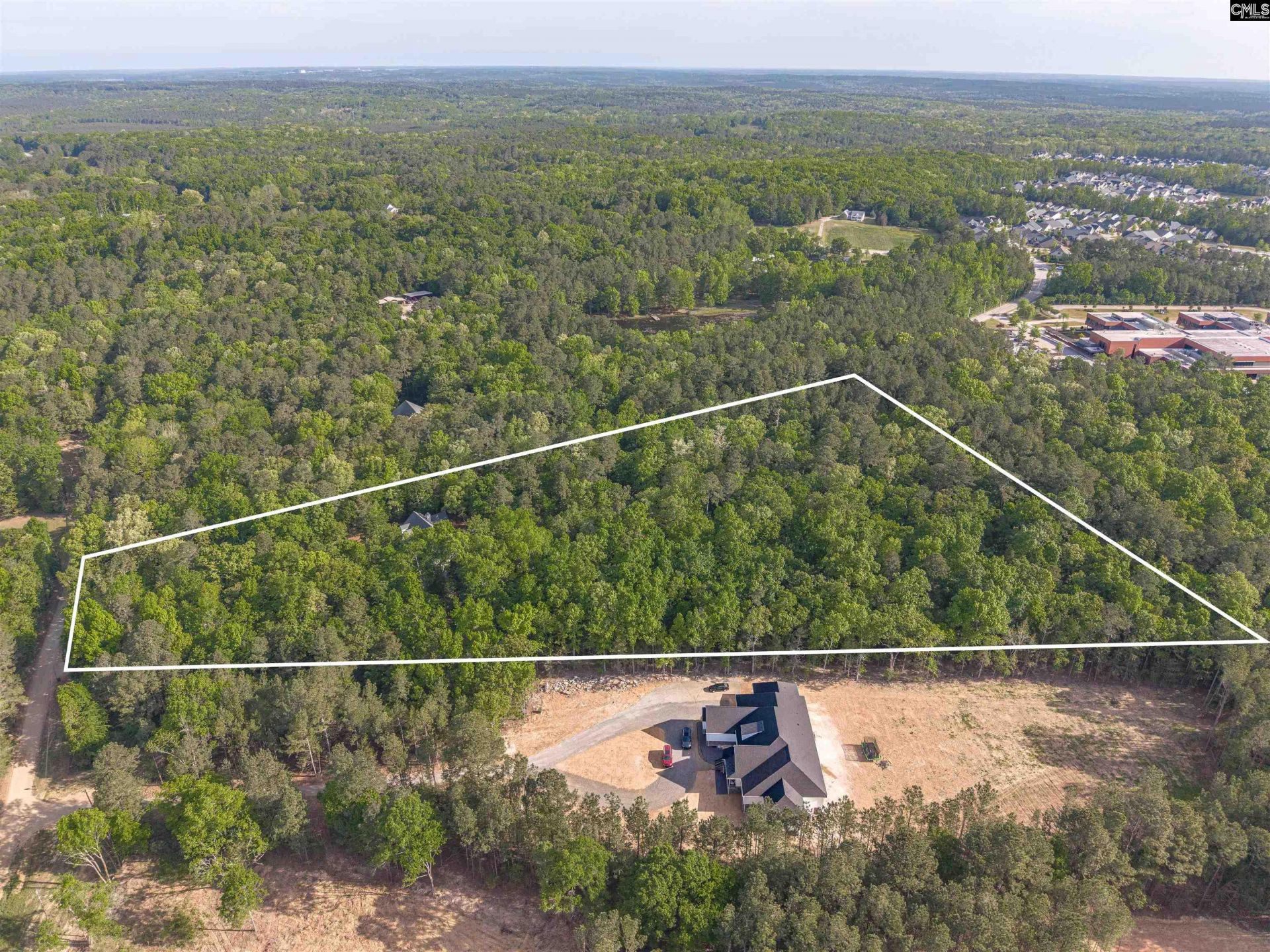 233 Mt Olivet Church Road  Photo 62