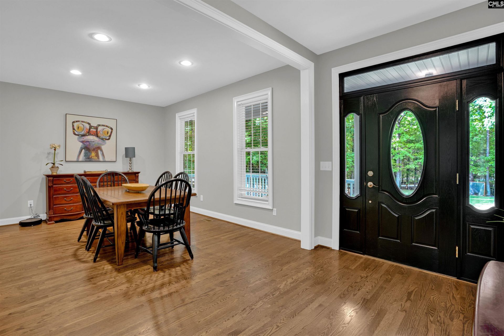 233 Mt Olivet Church Road  Photo 9