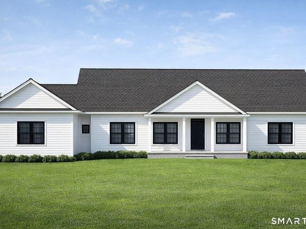 1830 Blackberry, Cheshire, CT 06410