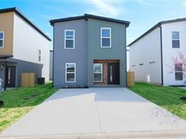 841 Tennessee Avenue, Bentonville, AR 72713