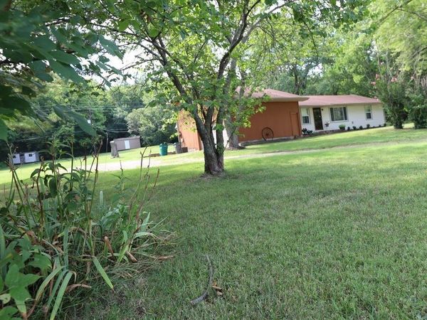 602 N Centennial, West Fork, AR 72774