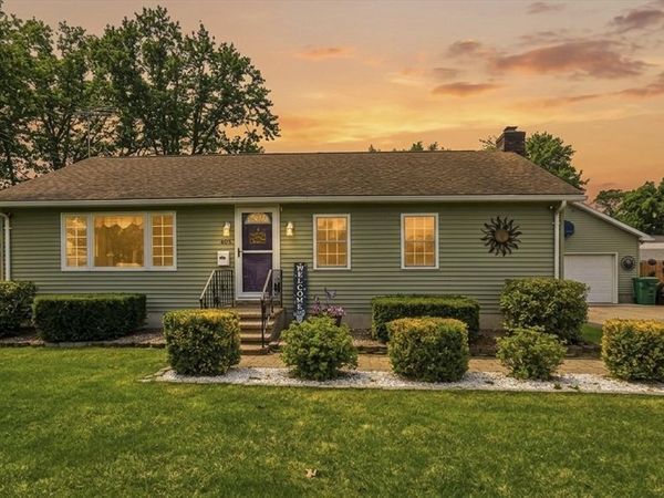 405 New Ludlow Rd, Chicopee, MA 01020