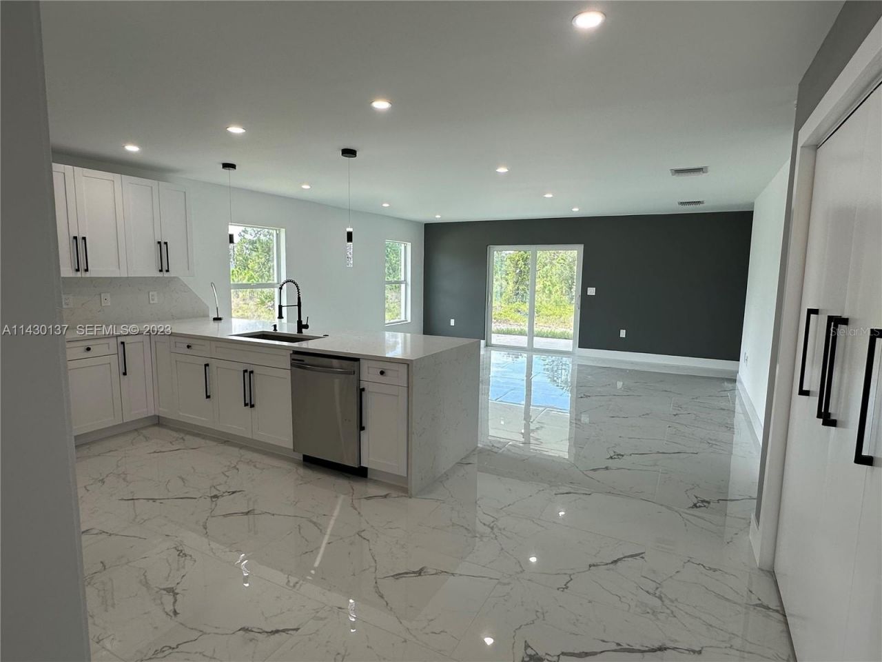 1125 Milwaukee Boulevard, Lehigh Acres, FL 33974 Photo