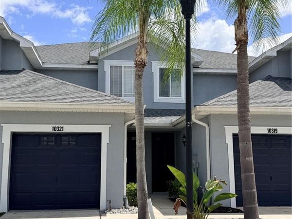 10321 WILLOW LEAF TRAIL , TAMPA, FL 33625