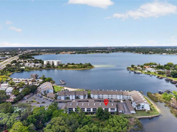 4101 FAIRVIEW VISTA POINT , Unit 228, ORLANDO, FL 32804