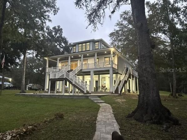 12890 NE 21ST TERRACE, BRANFORD, FL 32008