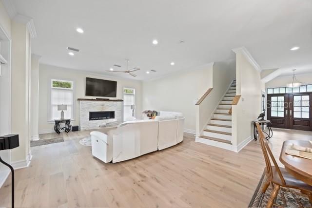 12890 NE 21st Terrace, Branford, FL 32008 Photo