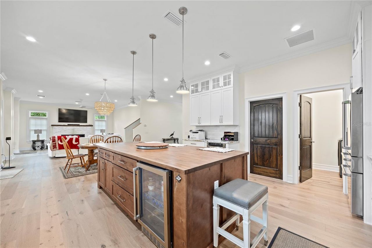 12890 NE 21st Terrace, Branford, FL 32008 Photo