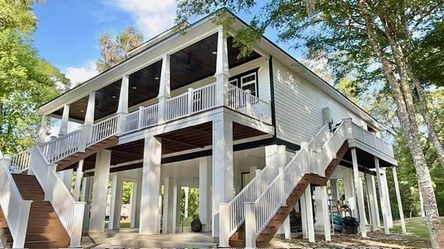 12890 NE 21st Terrace, Branford, FL 32008 Photo