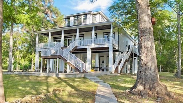 12890 NE 21st Terrace, Branford, FL 32008 Photo