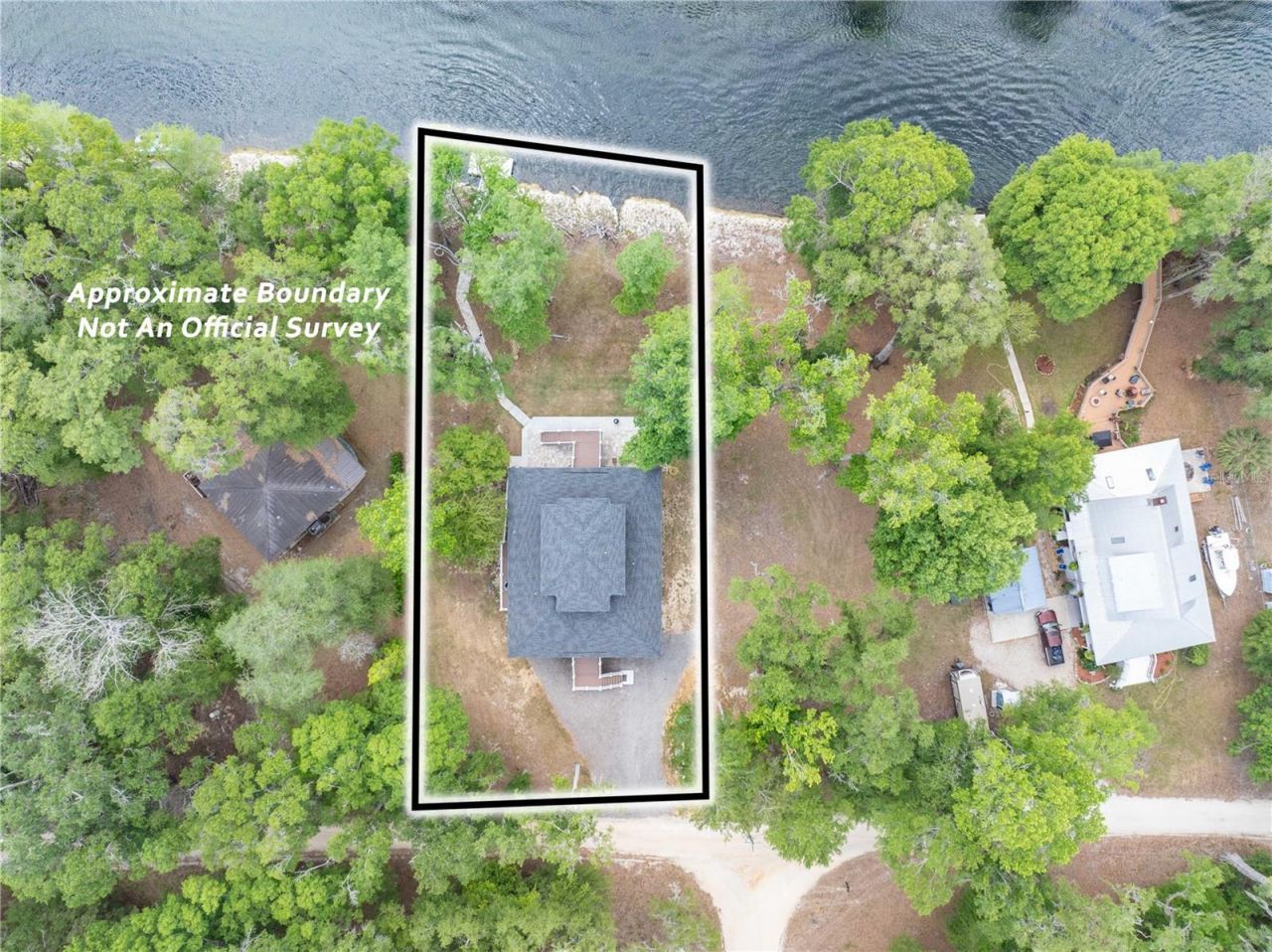 12890 NE 21st Terrace, Branford, FL 32008 Photo