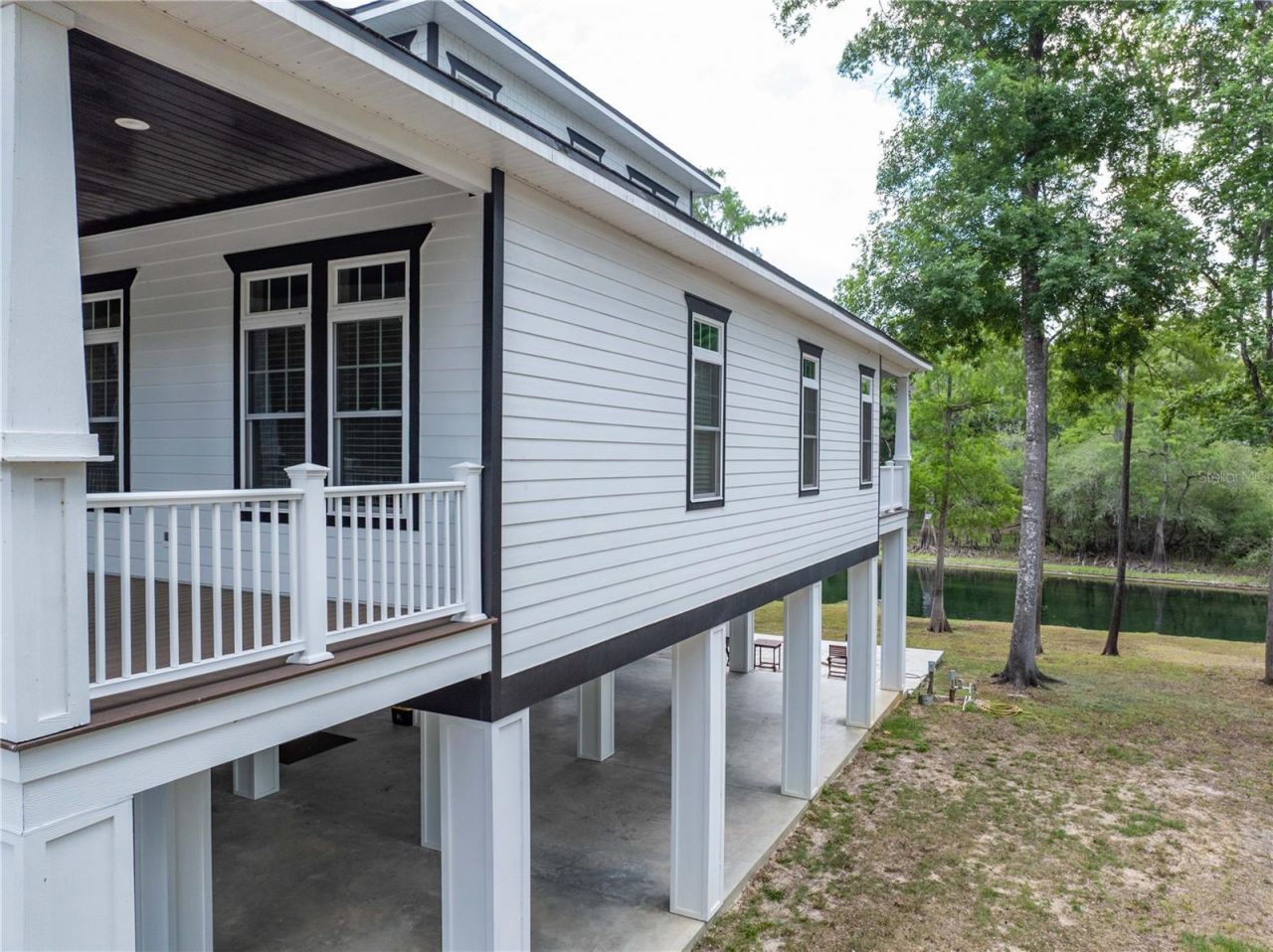 12890 NE 21st Terrace, Branford, FL 32008 Photo