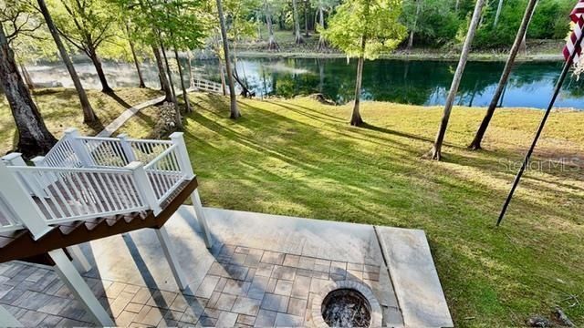 12890 NE 21st Terrace, Branford, FL 32008 Photo