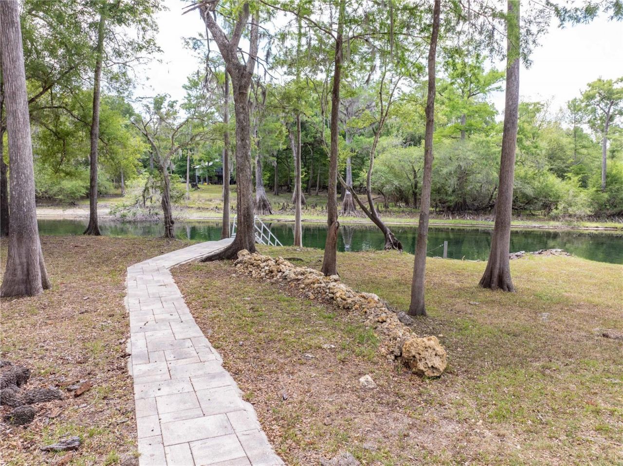 12890 NE 21st Terrace, Branford, FL 32008 Photo