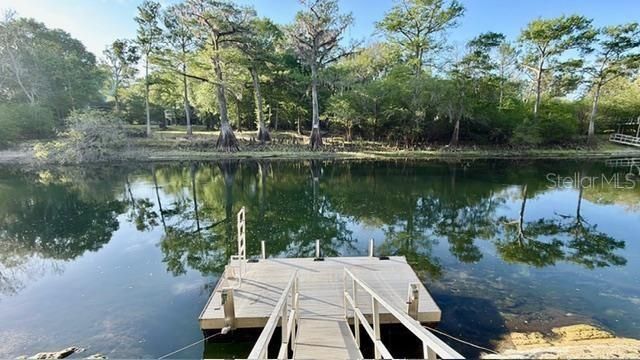 12890 NE 21st Terrace, Branford, FL 32008 Photo