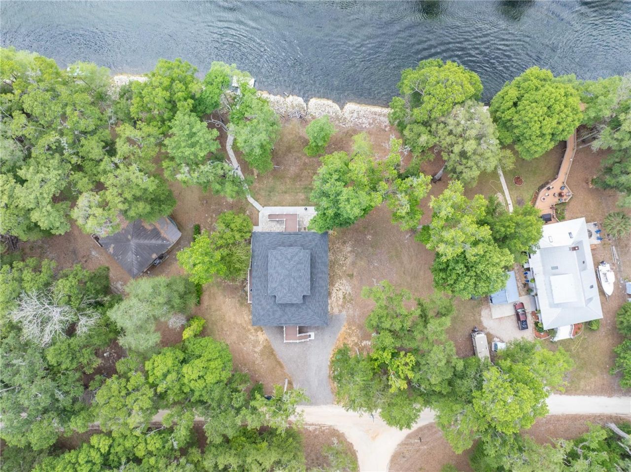 12890 NE 21st Terrace, Branford, FL 32008 Photo