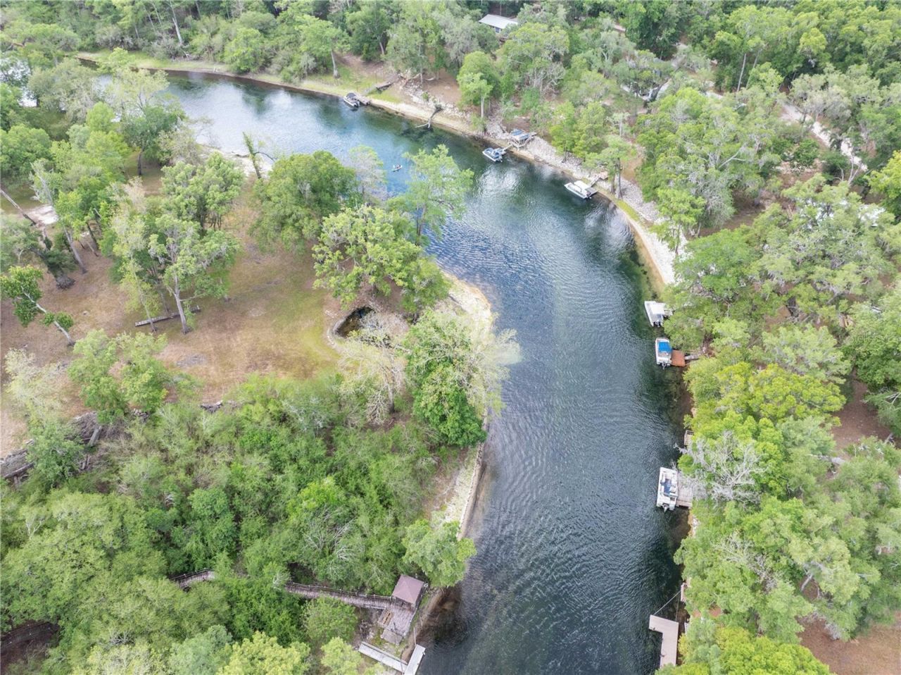 12890 NE 21st Terrace, Branford, FL 32008 Photo