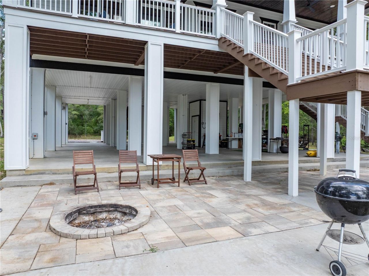 12890 NE 21st Terrace, Branford, FL 32008 Photo